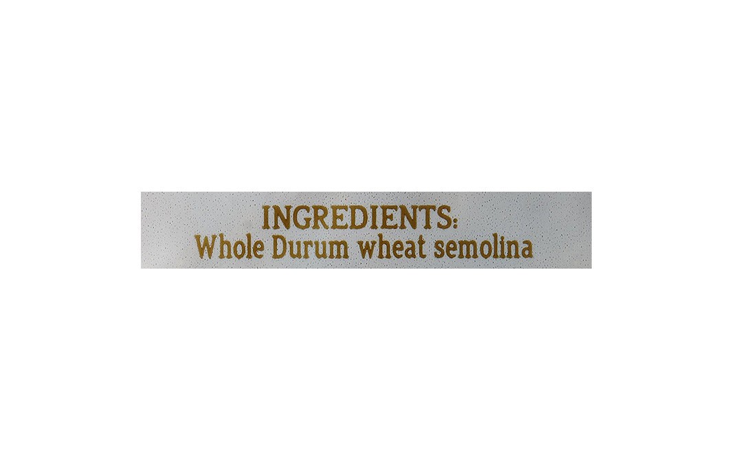 Borges Fusilli Whole Wheat Pasta    Pack  500 grams